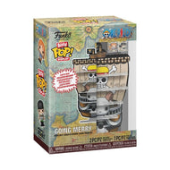 ONE PIECE - BITTY POP Display - Vogue Merry