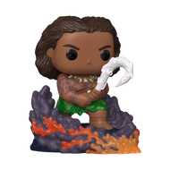 VAIANA - POP Premium N° 1764 - Maui (GW)