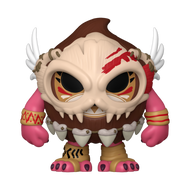 VAIANA - POP Disney N° 1766 - Kotu
