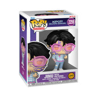 K-POP DEMON HUNTERS - POP Animation N° 2259 - Version Chase