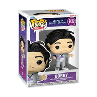 K-POP DEMON HUNTER - POP Animation N° 2432 - Bobby