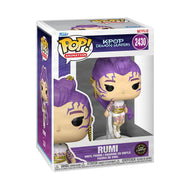 K-POP DEMON HUNTER - POP Animation N° 2430 - Rumi - Version Chase