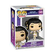 K-POP DEMON HUNTER - POP Animation N° 2429 - Zoey