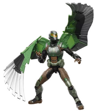 BRAVE NEW WORLD - Marvel's Falcon - Figurine Legend Series 15cm