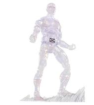 MARVEL - Ice Man "Secret Wars" - Figurine Legends Series 15cm