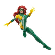 MARVEL - Jean Grey (X-Factor) - Figurine Legends Series 15cm