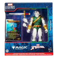 MAGIC THE GATHERING - Man-Wolf - Figurine Legend Series 15cm