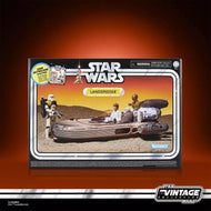 STAR WARS - Landspeeder - Figurine Vintage Collection 10cm