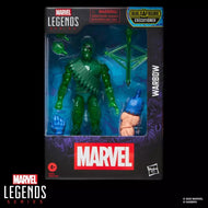MARVEL - Warbow - Figurine Legends Series 15cm