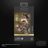 STAR WARS 1 - Sebulba - Figurine The Black Series 15cm