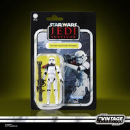 STAR WARS JEDI SURVIVOR - Rocket Launcher - Fig Vintage Collec. 10cm