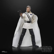 STAR WARS - Orson Krennic (Dress Uniform) - Figurine Black Series 15cm