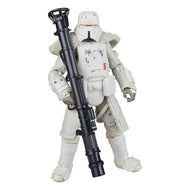 STAR WARS ANDOR - Range Trooper - Figurine Black Series 15cm