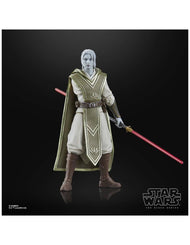 STAR WARS - Dagan Gera - The Black Series Figurine 15cm