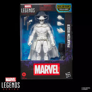 MARVEL - Phantom Rider - Figurine Legends Series 15cm