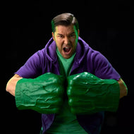 MARVEL - Poings Hulk - Replica Legend Series 1/1