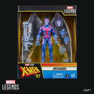 MARVEL - Archangel - Figurine Legend Series 15cm