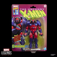 MARVEL - Onslaught - Figurine Legend Series 20cm