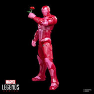 MARVEL - Iron-Man "I love you 3000" - Figurine Legends Series 15cm