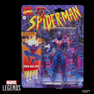 MARVEL - Spider-Man 2099 - Figurine Legends Series 15cm