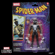 MARVEL - Spider-Venom - Figurine Legends Series 15cm