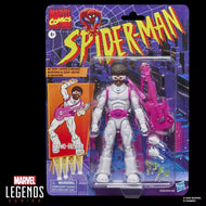 MARVEL - Hypno-Hustler - Figurine Legends Series 15cm