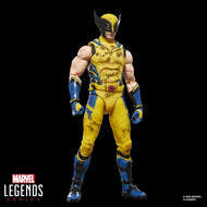 DEADPOOL & WOLVERINE - Wolverine - Figurine Legends Series 15cm