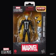 MARVEL - Ghost Rider (Robbie Reyes) - Figurine Legends Series 15cm