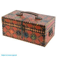 HARRY POTTER - Quidditch Trunk - Coffret Cadeau premium