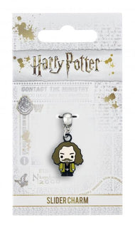 HARRY POTTER - Sirius Black - Charme pour Collier & Bracelet