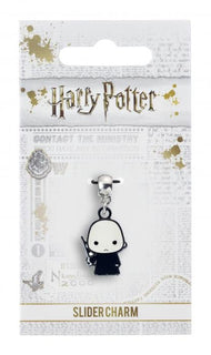 HARRY POTTER - Lord Voldemort - Charme pour Collier & Bracelet