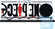 ONE PIECE - The Gigant Name - Figurine Dramatic Memories 45cm