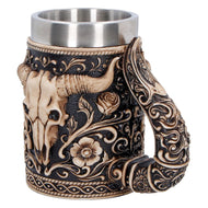 WILD WEST - Chope 17cm