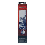 YU-GI-OH - Blue Eyes White Dragon - Tapis de Bureau XL + 1 Sous-Verre