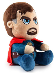 MARVEL - Dr Strange - Peluche Phunny 20cm