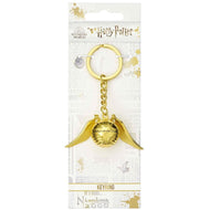 HARRY POTTER - Vif d'Or 3D - Porte-clés