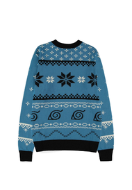 NARUTO - Pull de Noël (2XL)