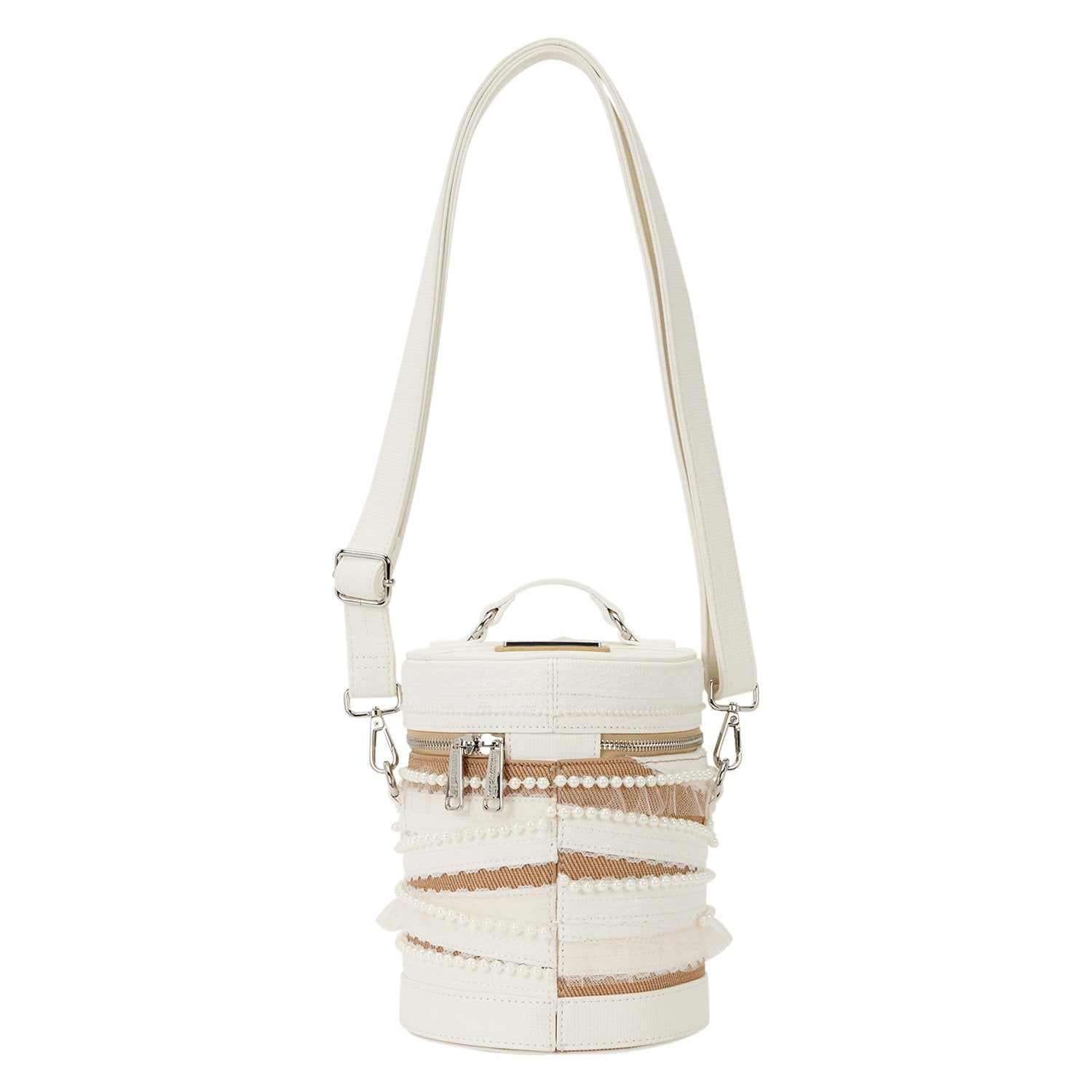 MUMMY - Sac bandoulière Loungefly