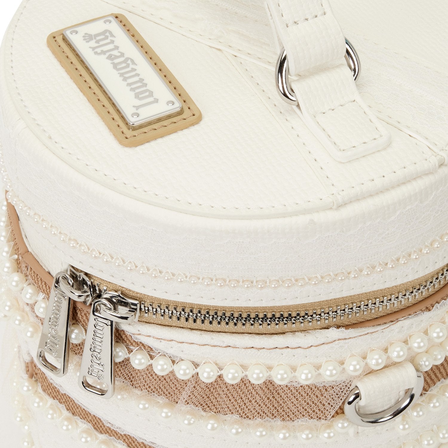 MUMMY - Sac bandoulière Loungefly