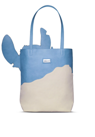 STITCH - Sable - Totebag Novelty