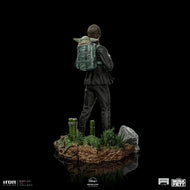 LE LIVRE DE BOBA FETT - Luke & Grogu - Figurine 1/10 Art Scale 20cm