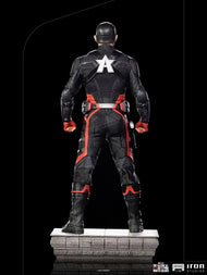 MARVEL - John Walker (U.S. Agent) - Statuette Art Scale '22x10x7cm'