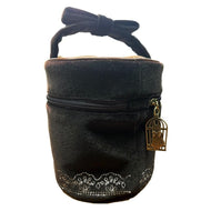 KIKI LA PETITE SORCIERE - Gâteau au chocolat - Trousse de toilette