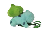 POKEMON - Bulbizarre - Sac à dos Peluche 35cm