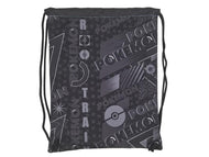 POKEMON - Geo - Sac de Gym