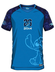 DISNEY - Stitch 26 - Maillot de Foot Homme (S)
