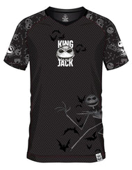DISNEY - King Jack 93 - Maillot de Foot Homme (S)