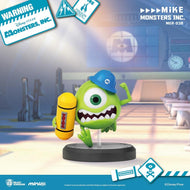 MONSTRE & COMPAGNIE - Series - Set 6 Figurine Blind Box 6-8cm