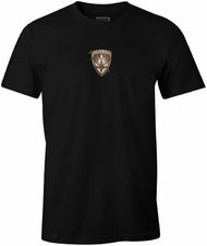 MARVEL - Groot Team - T-Shirt Homme (M)