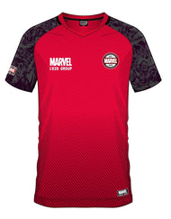 MARVEL - Marvel 1939 Group - Maillot de Foot Homme (L)